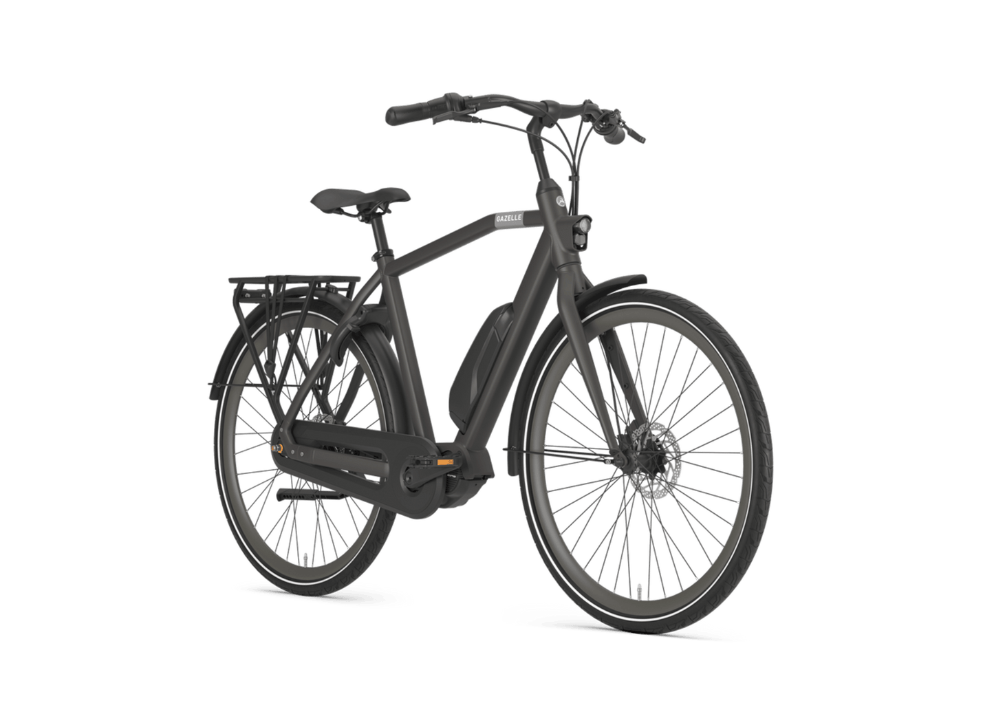 Gazelle Esprit C7 Heren