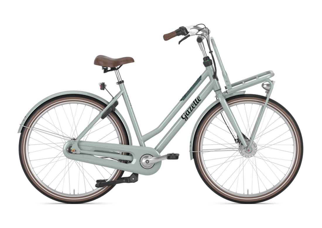 Gazelle Miss Grace Dames