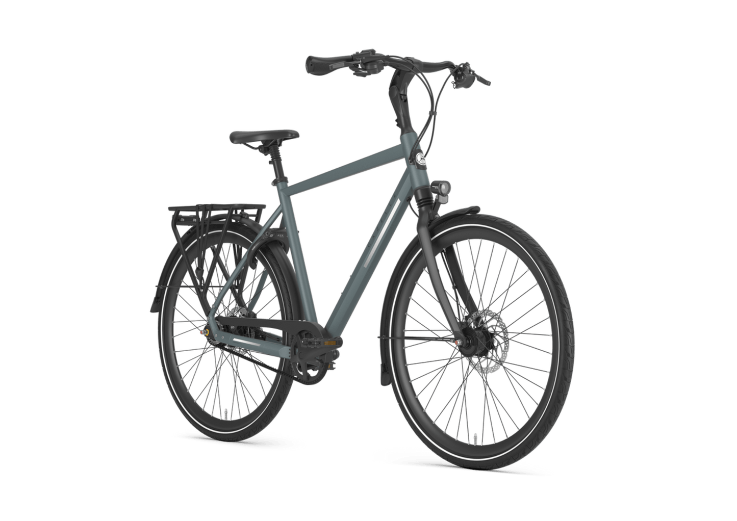 Gazelle Chamonix S8 Heren