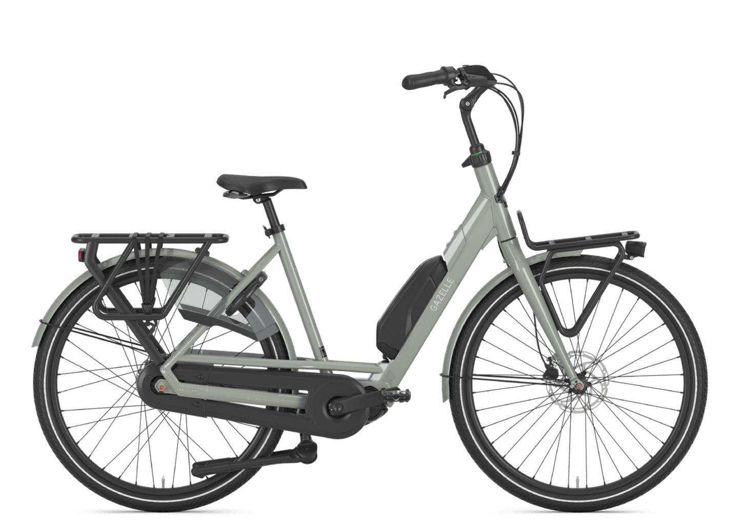 Gazelle Bloom C310 Dames