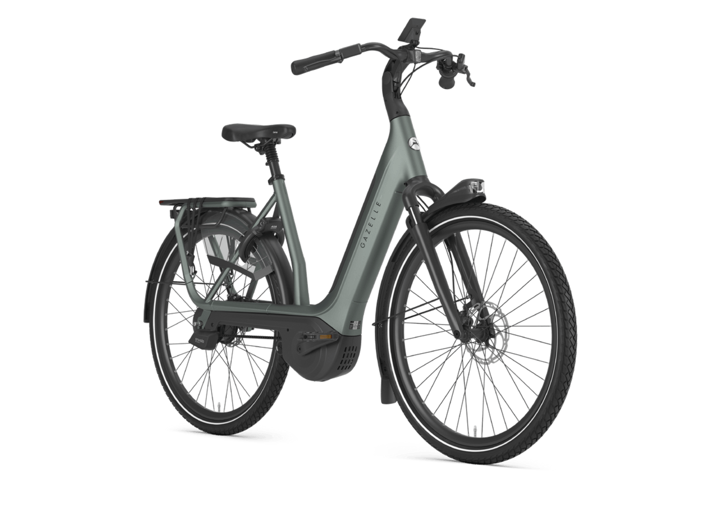 Gazelle Avignon C380+ Dames