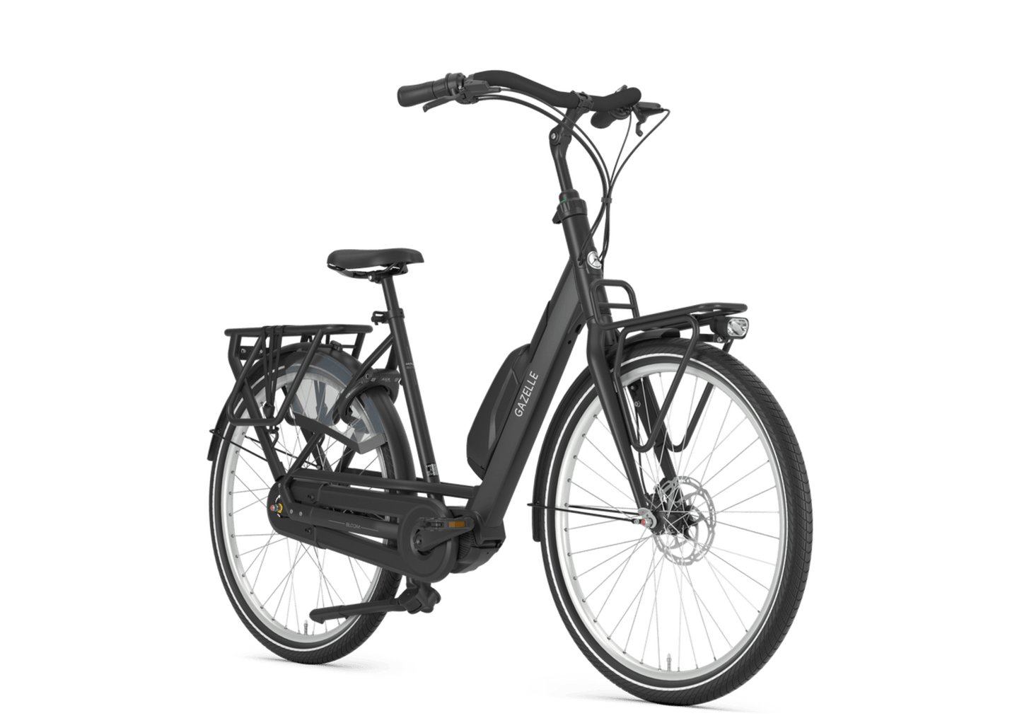 Gazelle Bloom C310 Dames