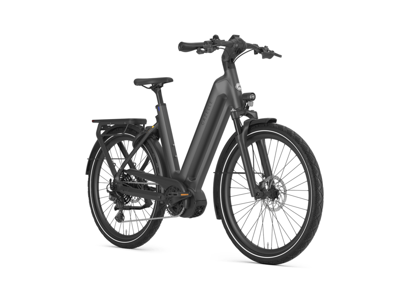 Gazelle Eclipse T11 Dames