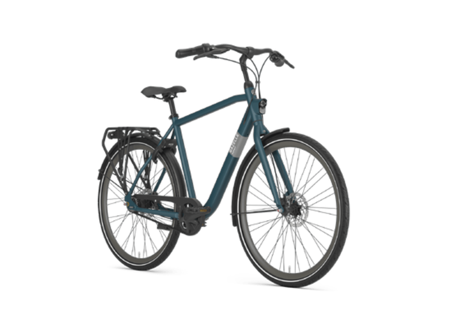 Gazelle Esprit Belt Heren