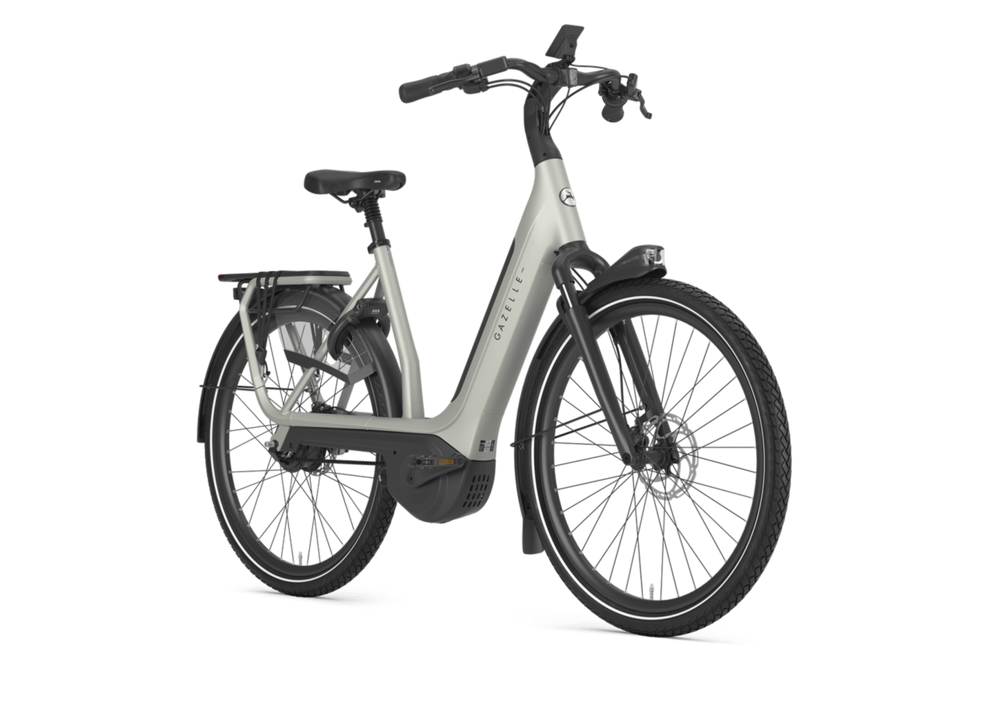 Gazelle Avignon C380 Dames