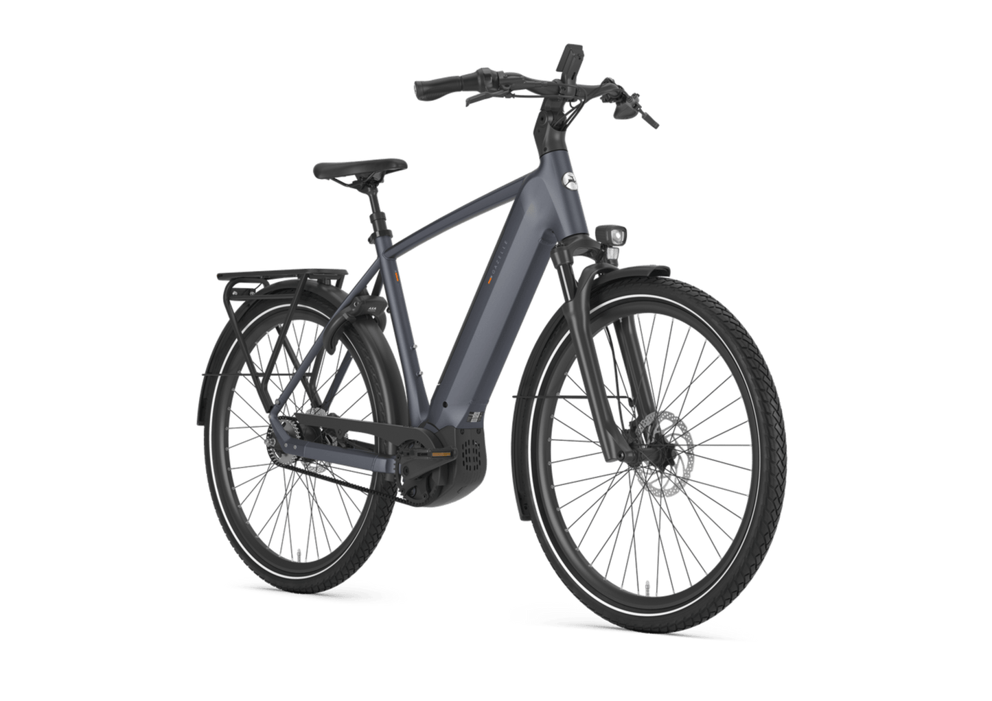 Gazelle Ultimate C5+ Heren