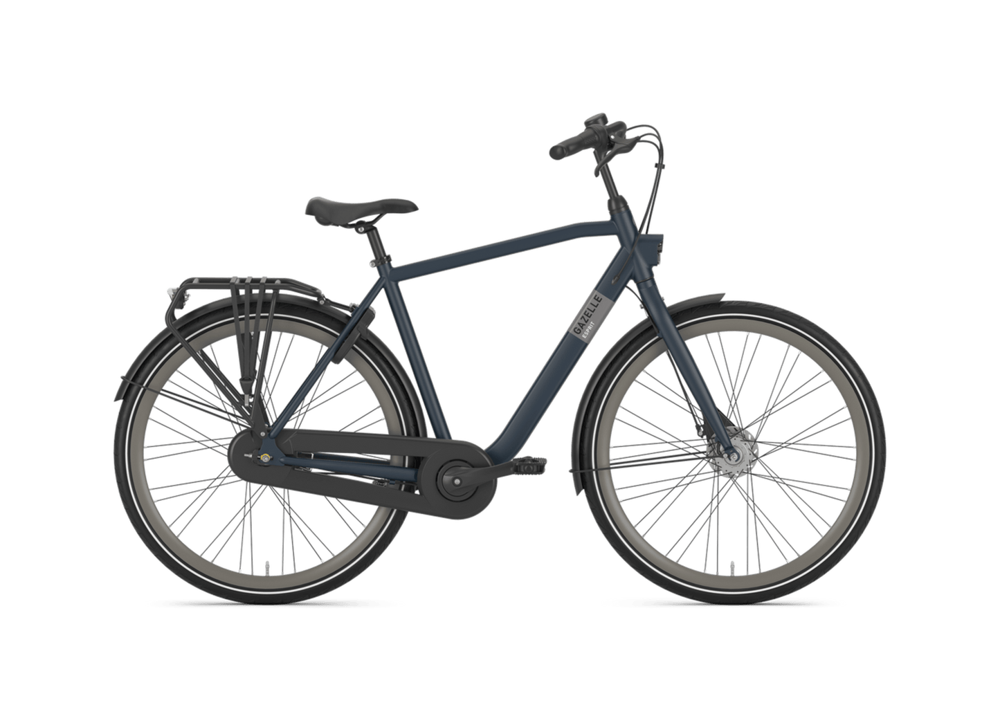 Gazelle Esprit Heren