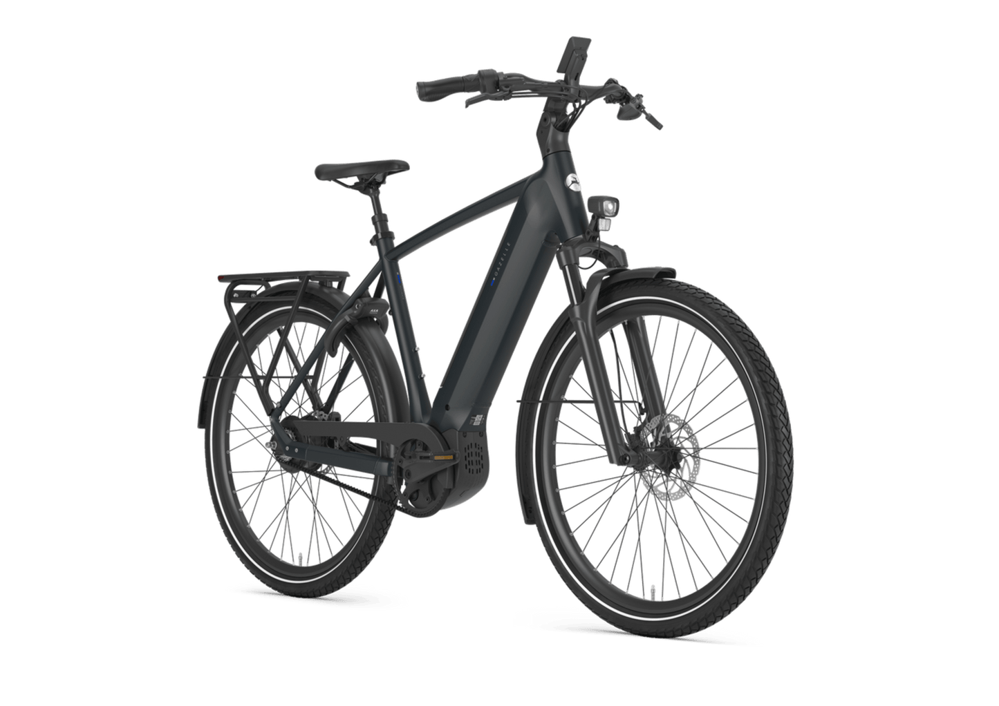 Gazelle Ultimate C380 Heren