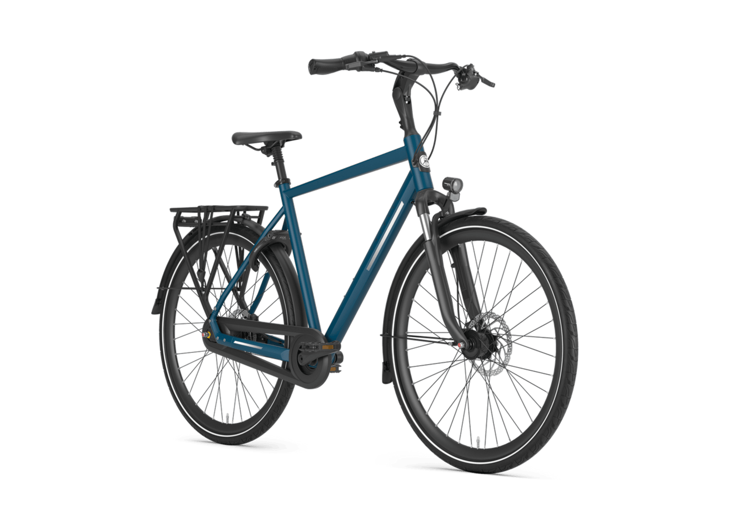 Gazelle Chamonix C7 Heren