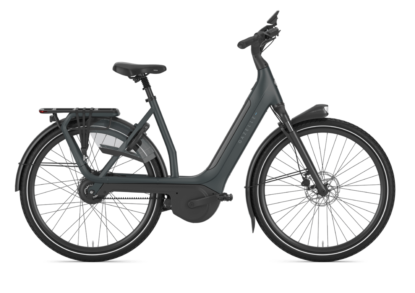 Gazelle Avignon C380 Dames