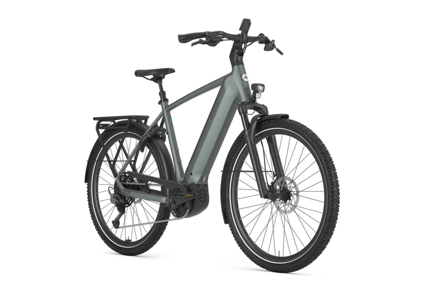 Gazelle Ultimate T11 Heren