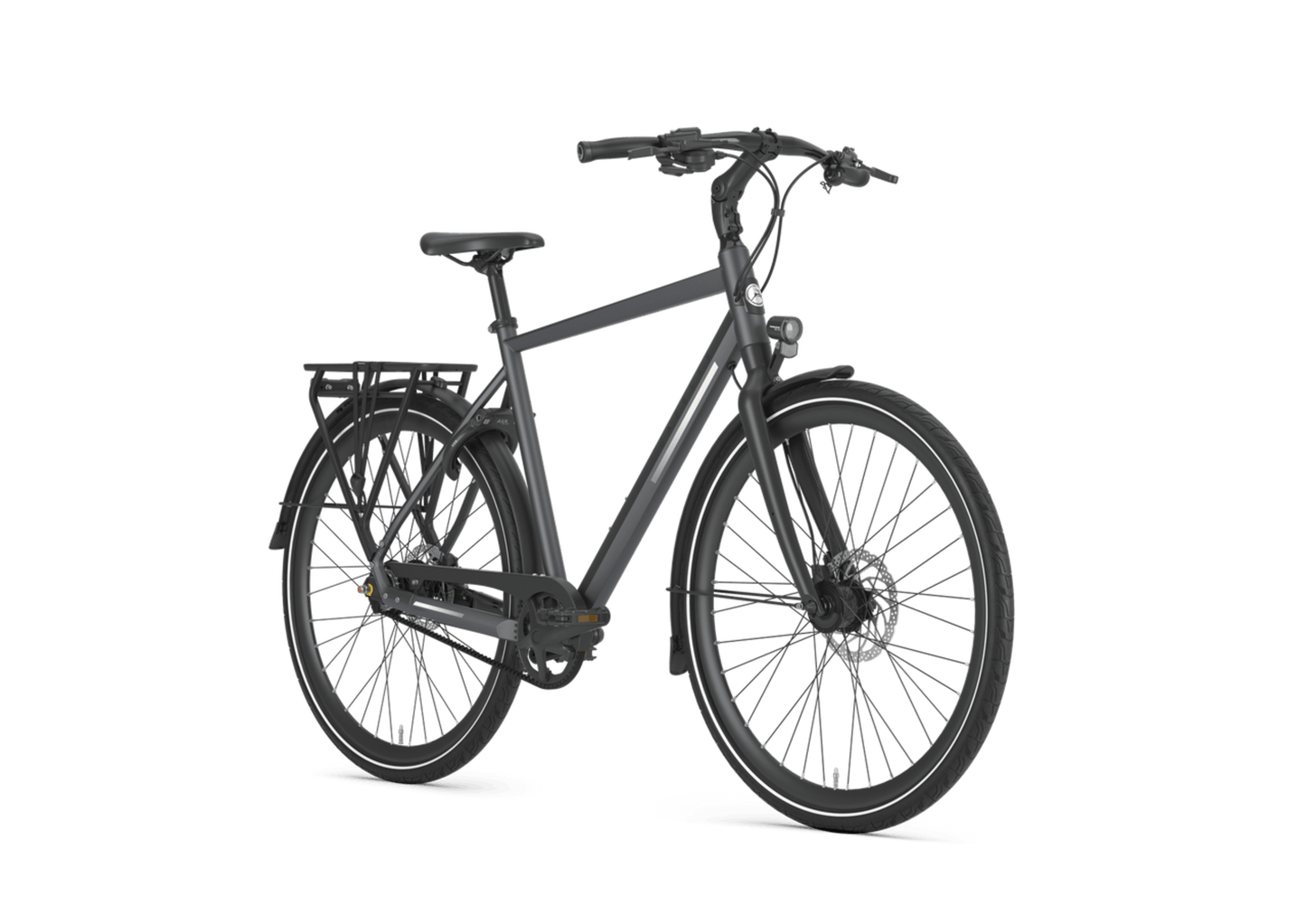 Gazelle Chamonix S11 Heren