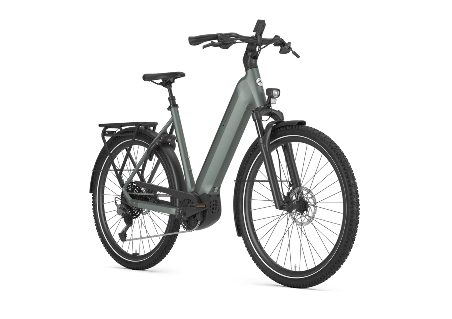 Gazelle Ultimate T11 Dames