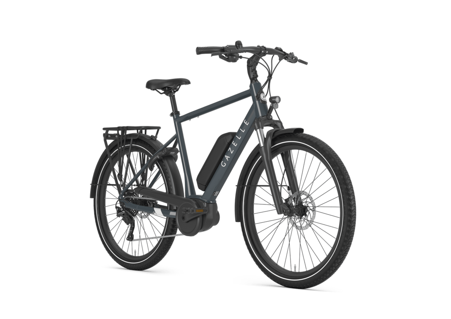 Gazelle Medeo T9 Heren