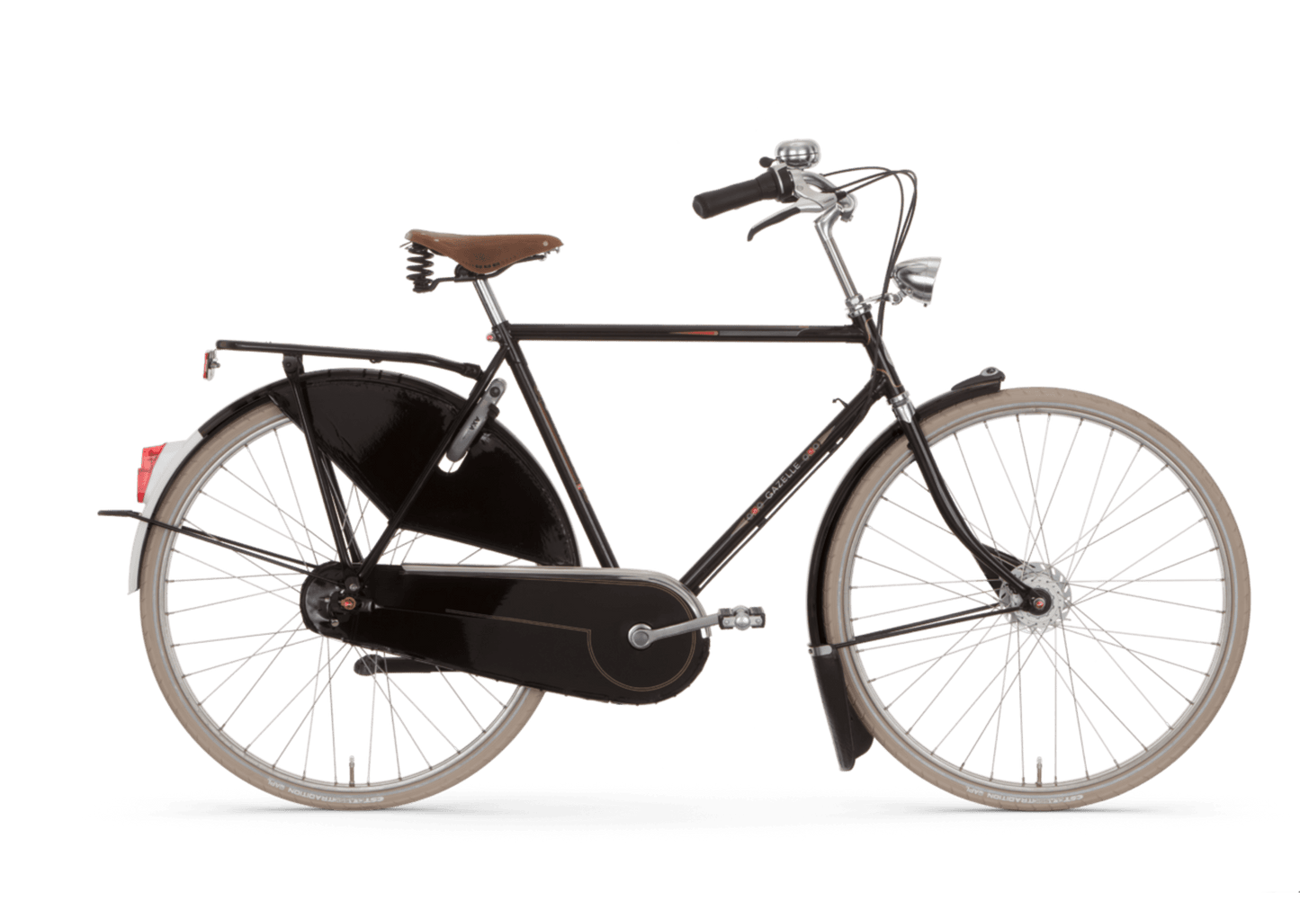 Gazelle Tour Populair C8 Heren