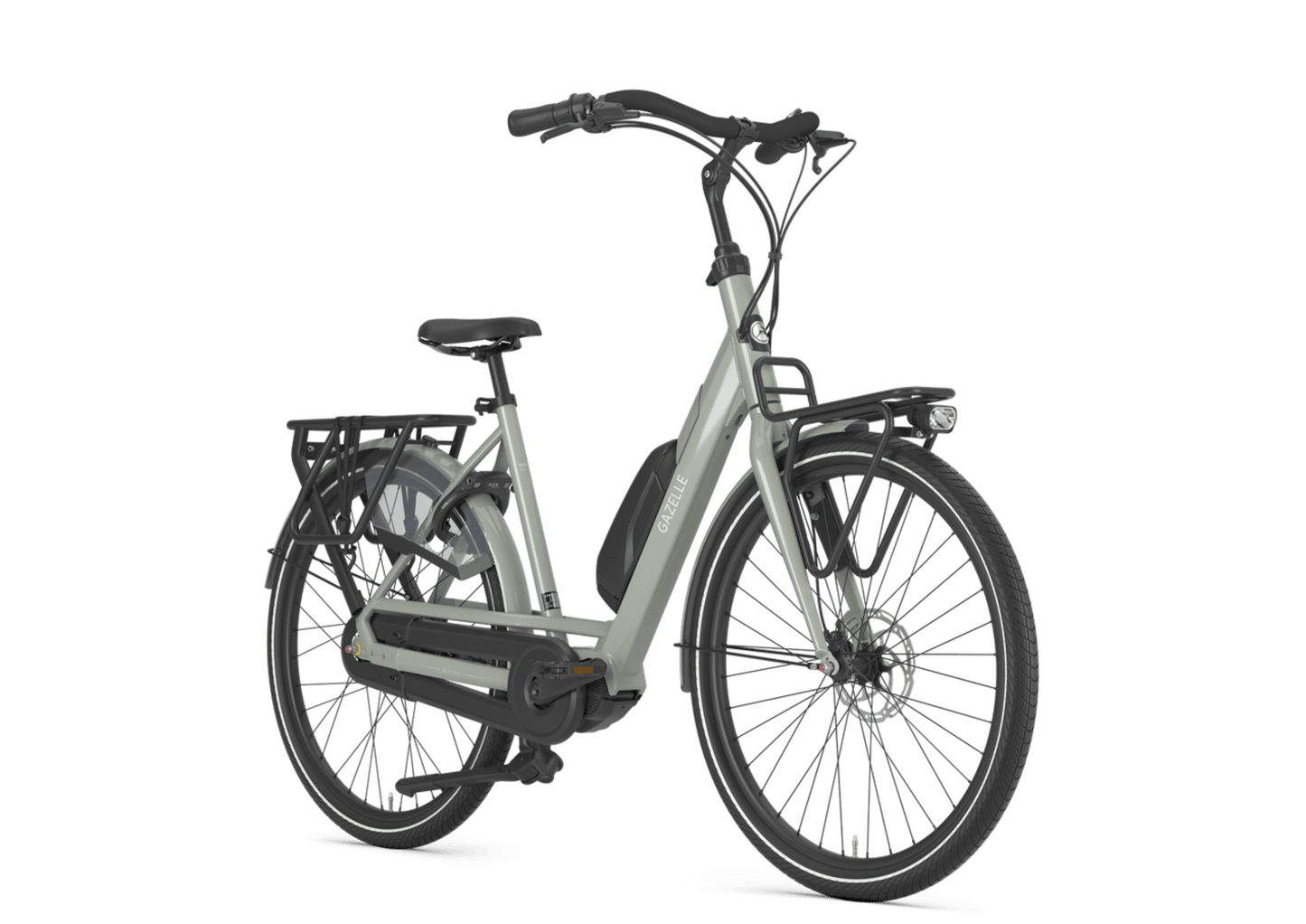 Gazelle Bloom C310 Dames