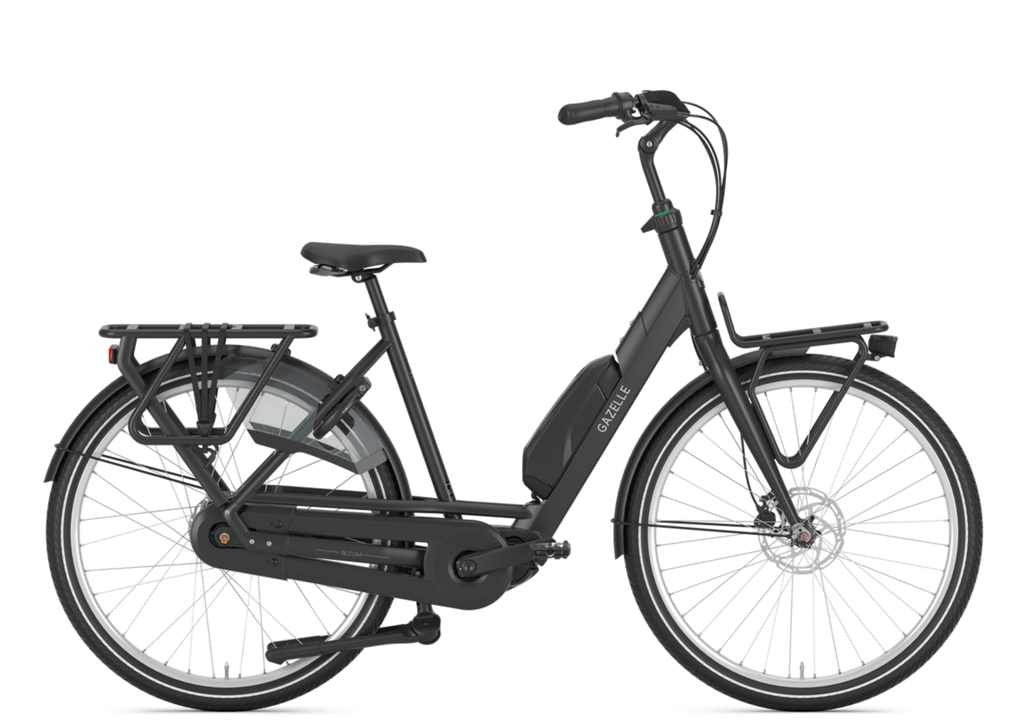 Gazelle Bloom C310 Dames