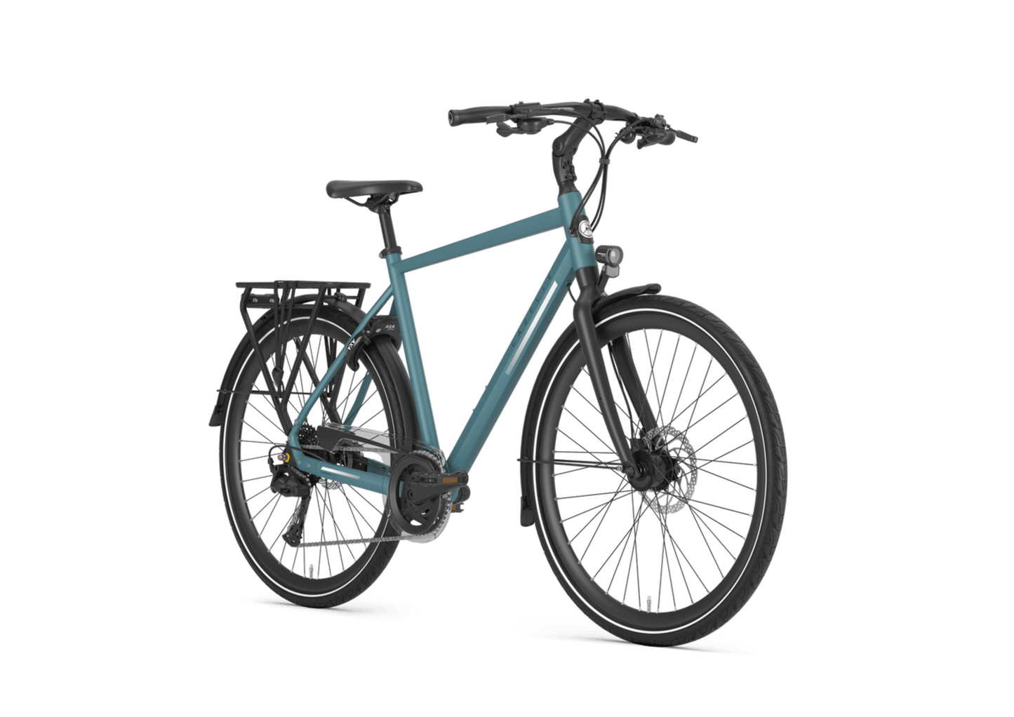 Gazelle Chamonix T20 Heren