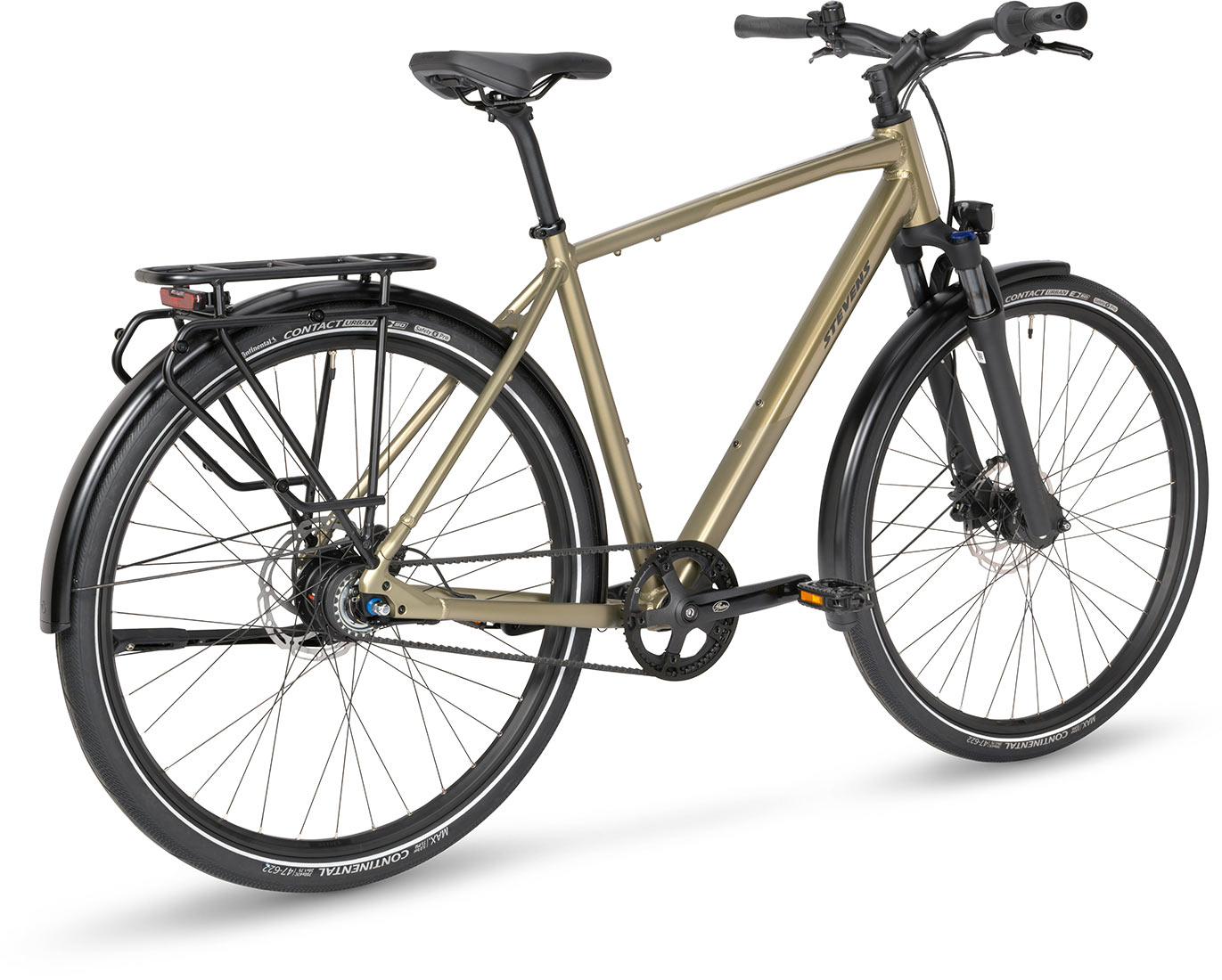 Stevens Aviolo 5.2 Heren