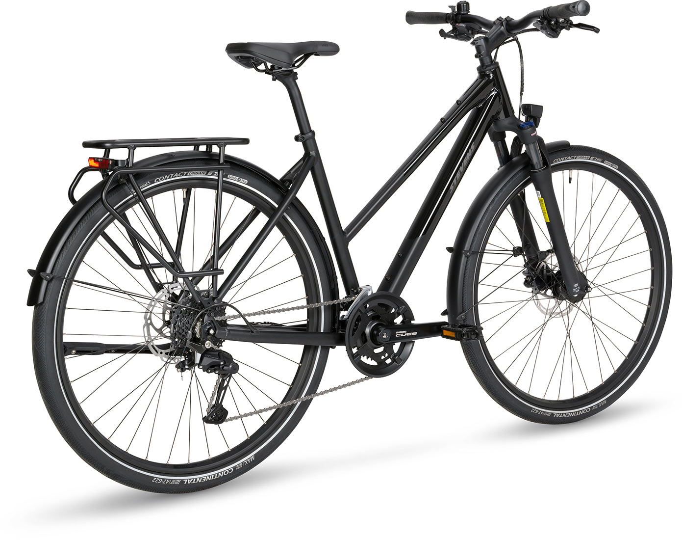 Stevens Aviolo 6.1 Dames