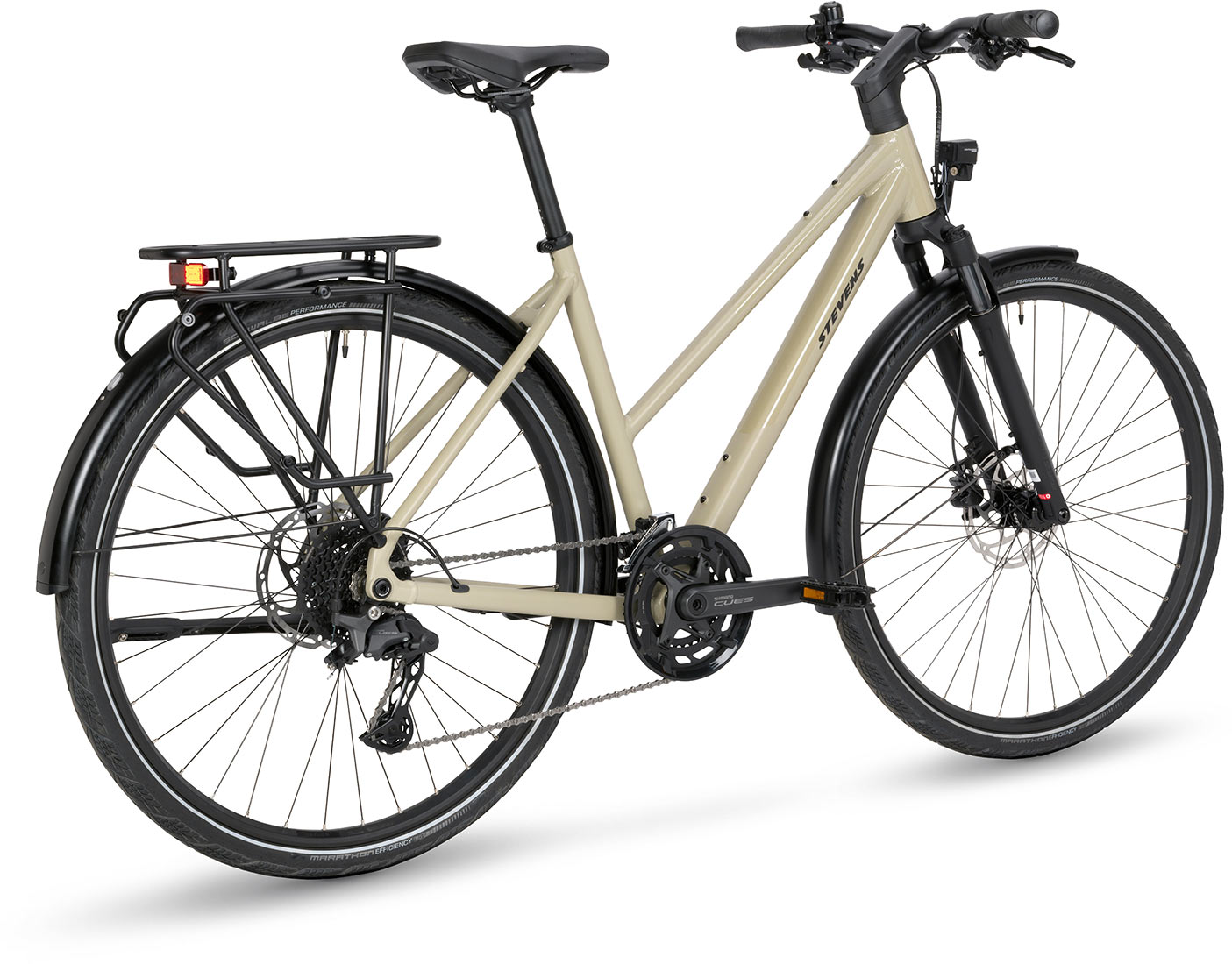 Stevens Aviolo 7.1 Dames