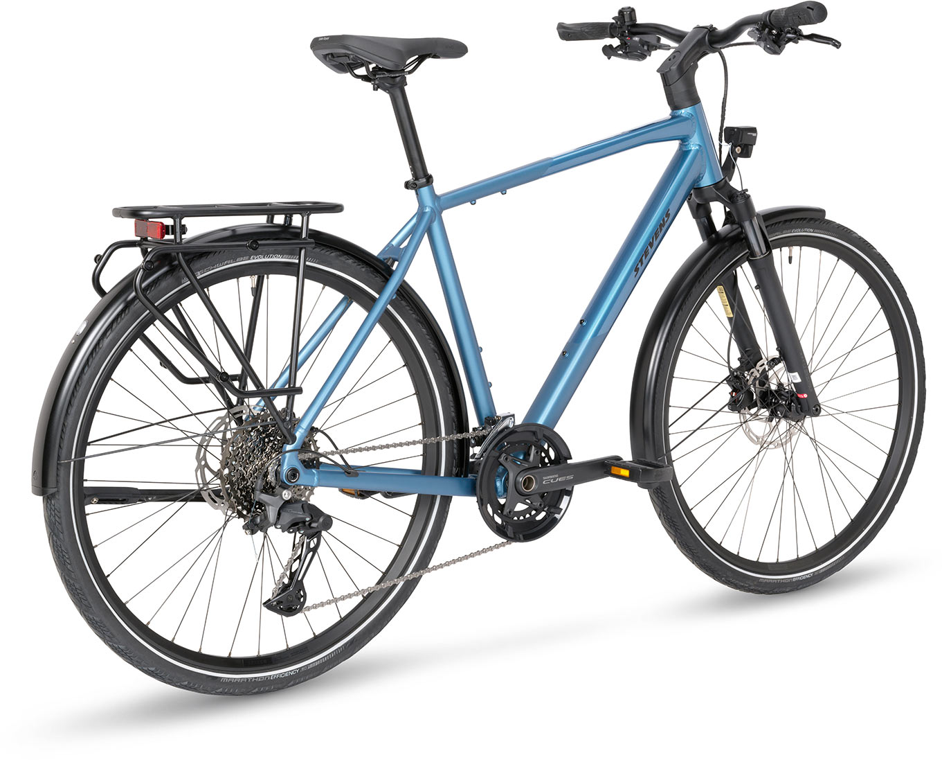 Stevens Aviolo 8.1 Heren