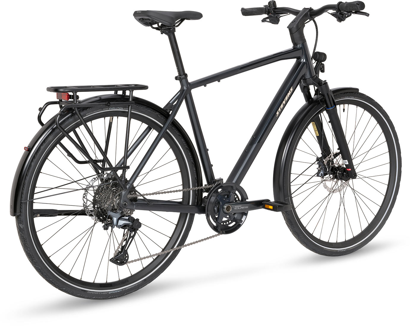 Stevens Aviolo 9.1 Heren