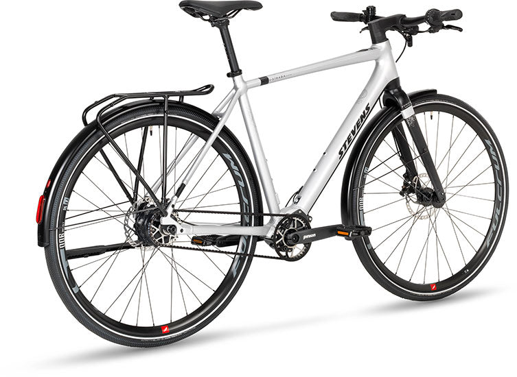 Stevens E-Strada 7.3.4 FEQ