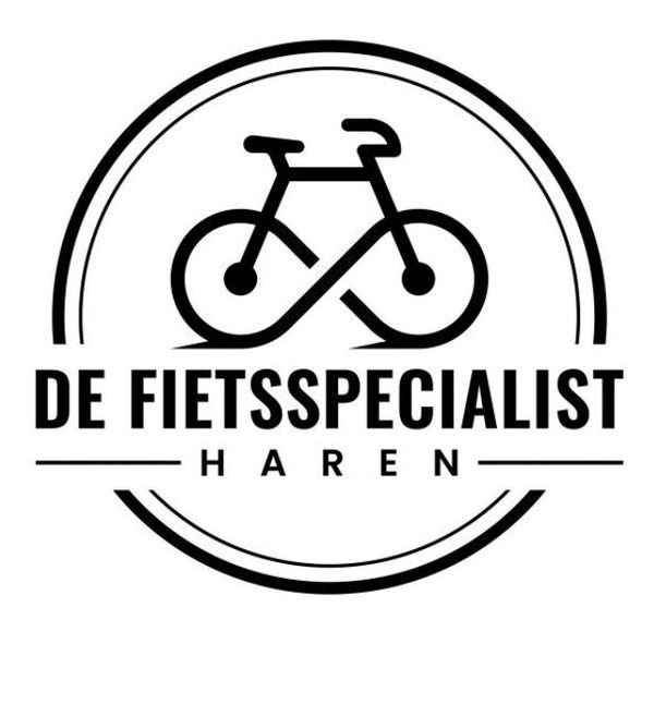 Fietsspecialistharen