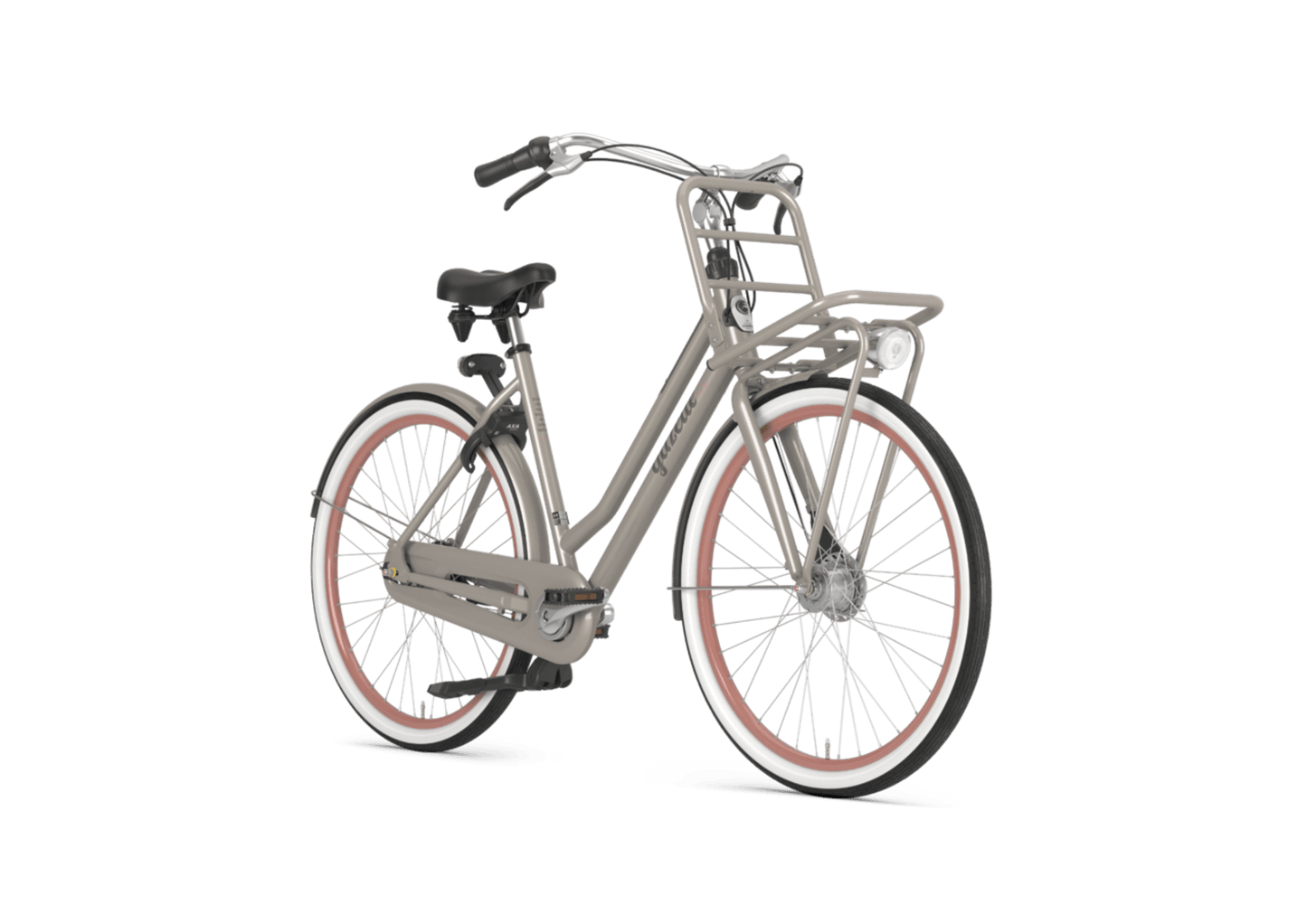 Gazelle Miss Grace Dames