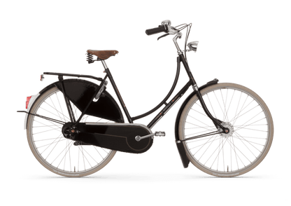 Gazelle Tour Populair C8 Dames