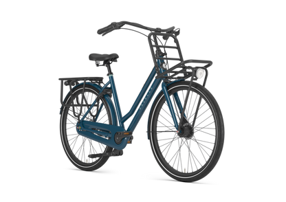 Gazelle HeavyDutyNL Dames