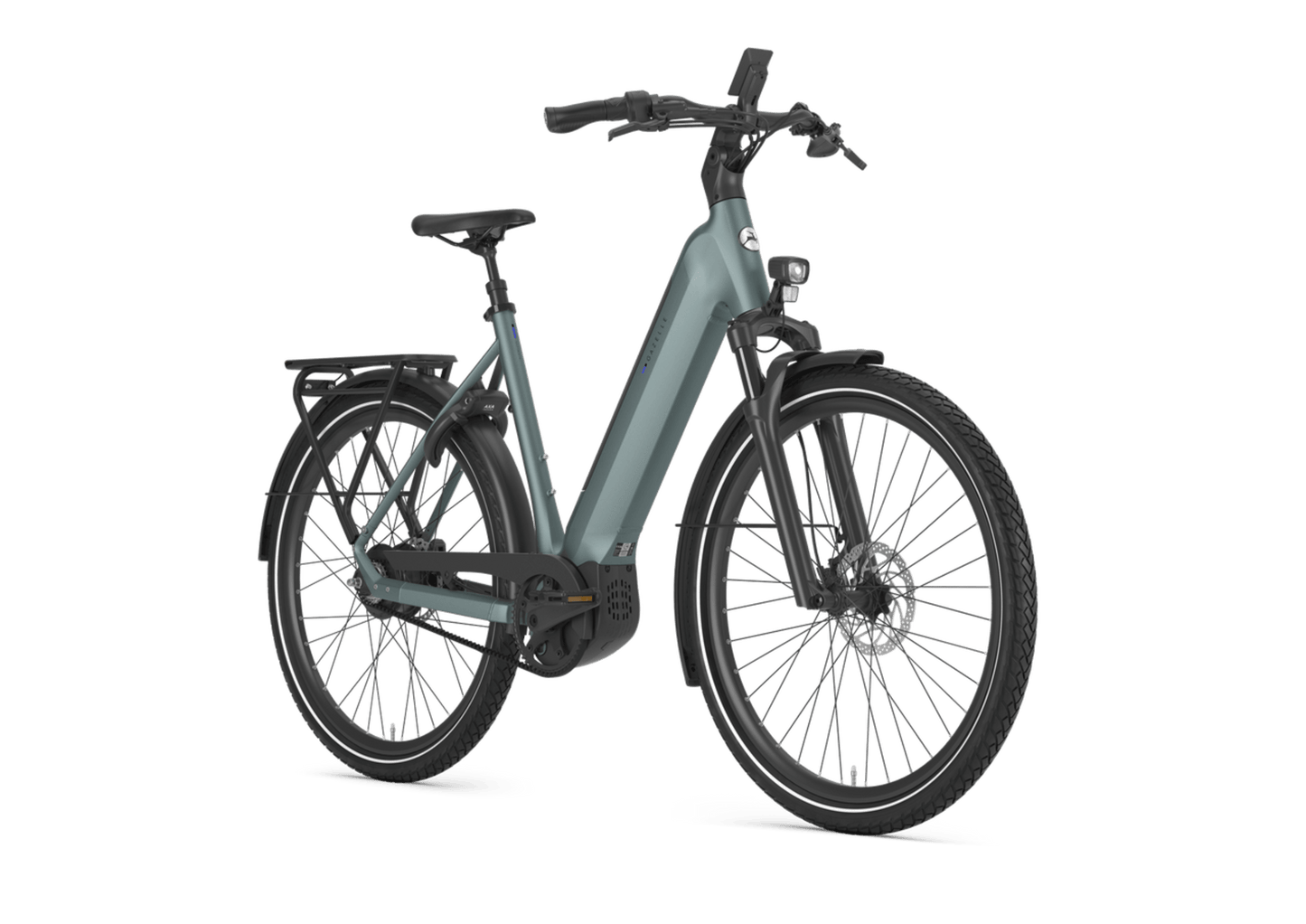 Gazelle Ultimate C380 Dames