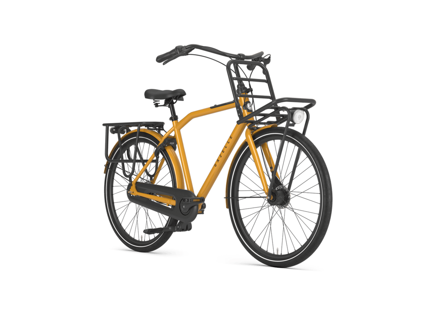 Gazelle HeavyDutyNL Heren