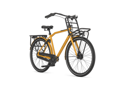 Gazelle HeavyDutyNL Heren