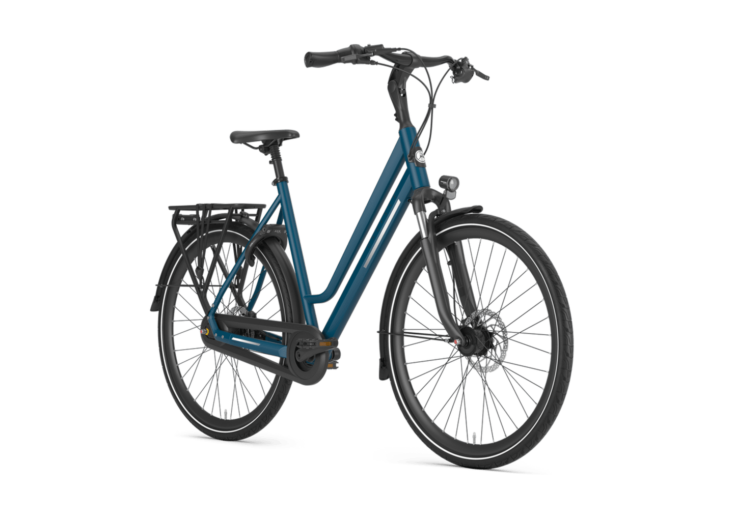 Gazelle Chamonix C7 Dames