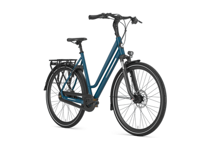 Gazelle Chamonix C7 Dames