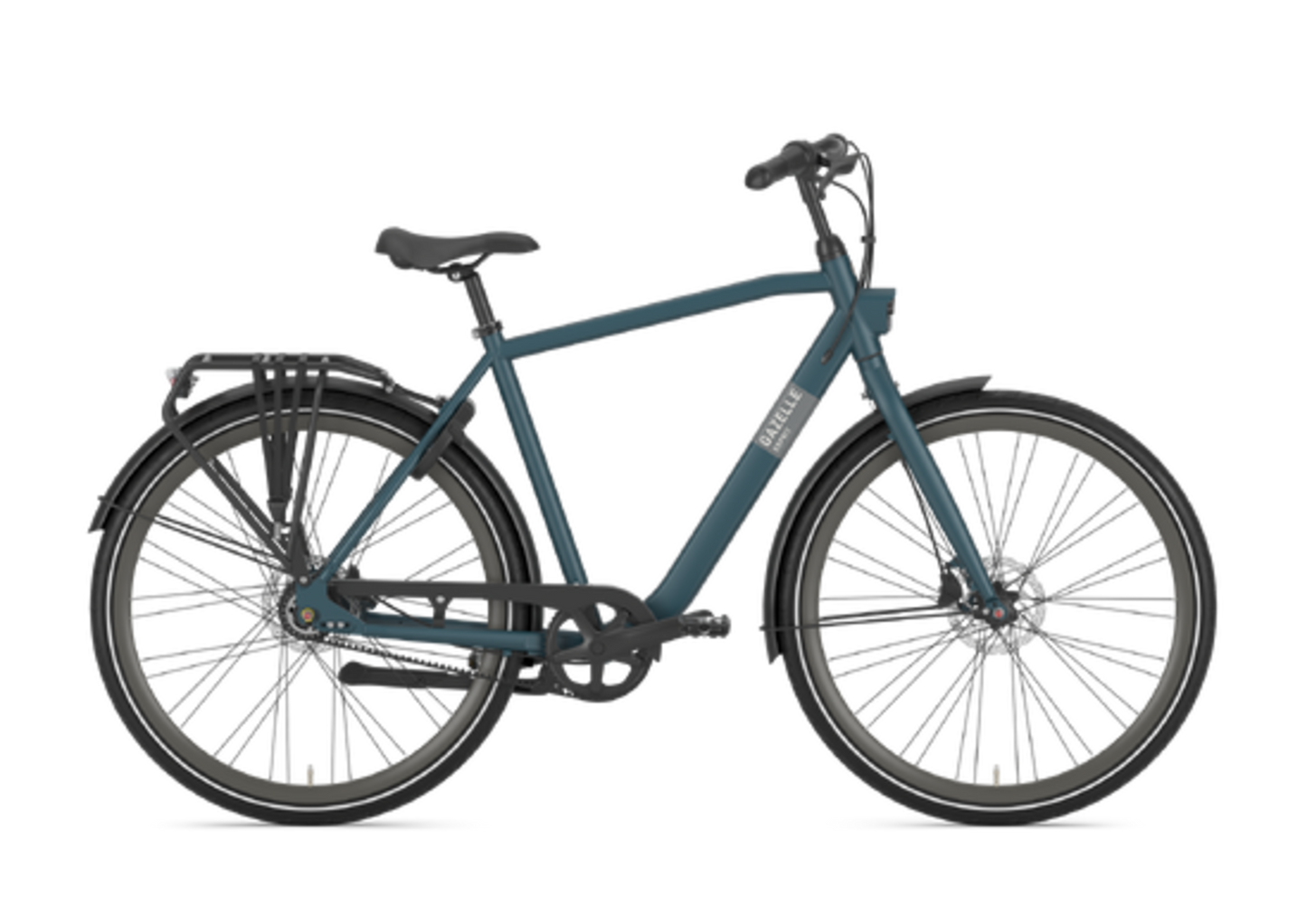 Gazelle Esprit Belt Heren