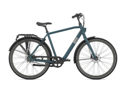 Gazelle Esprit Belt Heren