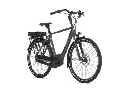 Gazelle Paris C7+ Heren