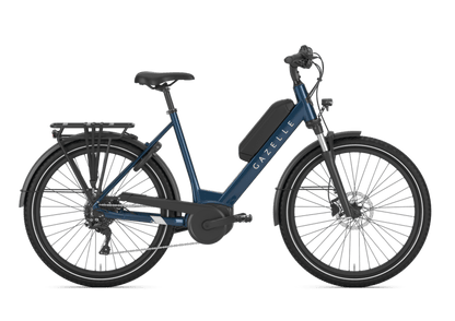 Gazelle Medeo T9 Dames