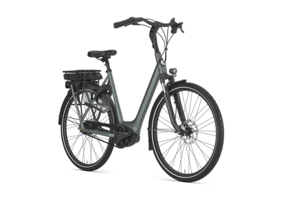 Gazelle Orange C8+ Dames