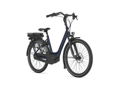 Gazelle Orange C8 26" Dames