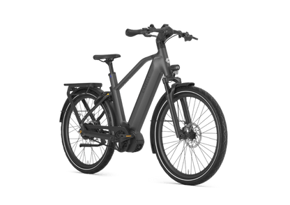 Gazelle Eclipse C380 Heren