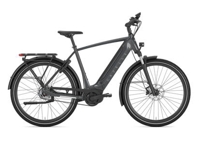 Gazelle Ultimate C5 Heren