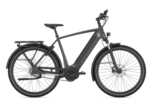 Gazelle Ultimate C5 Heren