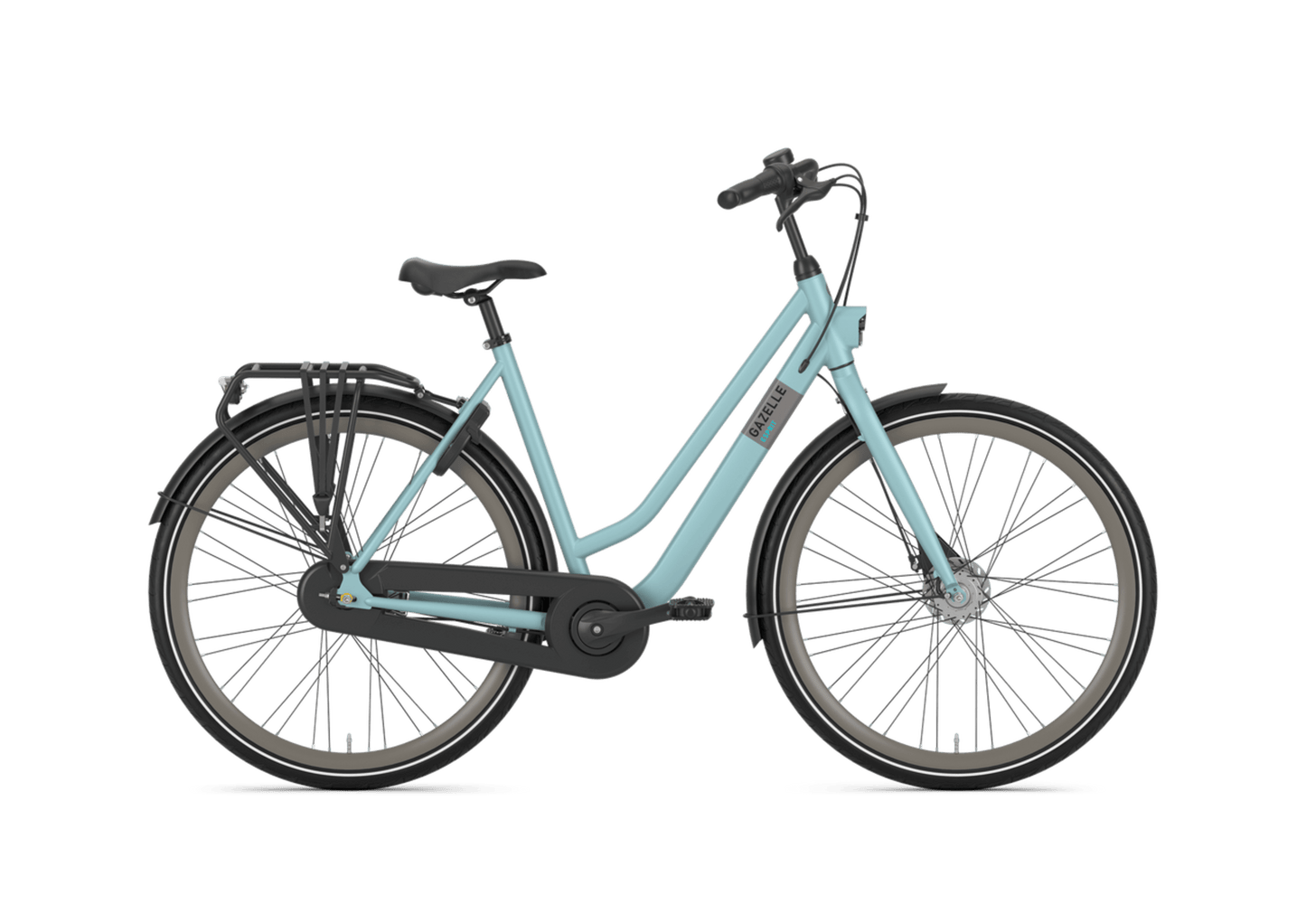 Gazelle Esprit Dames