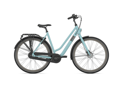 Gazelle Esprit Dames