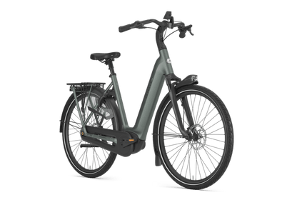 Gazelle Grenoble C8+ Dames