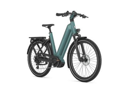 Gazelle Eclipse T11 Dames